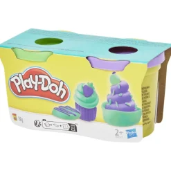 Hasbro Knutselen></noscript>Play-Doh Kleipotjes