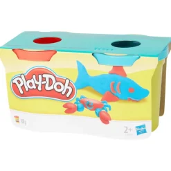 Hasbro Knutselen></noscript>Play-Doh Kleipotjes