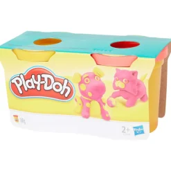 Hasbro Knutselen></noscript>Play-Doh Kleipotjes