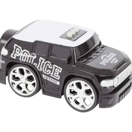 Mini Matters Spellen>Raceauto Met Licht En Geluid