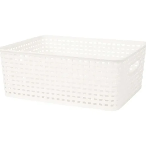 Merk Woonaccessoires>Rattan Mand