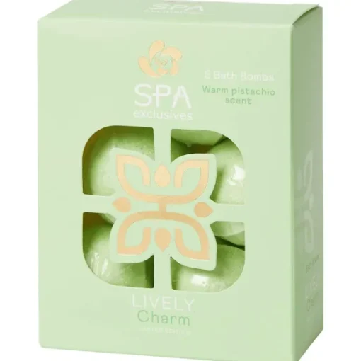 Palmolive Lichaamsverzorging>Spa Exclusives Bruisballen