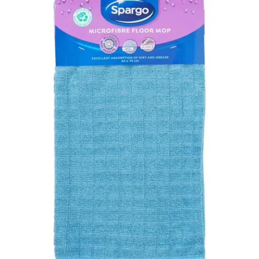 Spargo Schoonmaakartikelen> Microvezel Vloerdoek Xl
