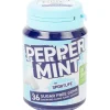 Sportlife Drop & Snoep> Kauwgom Peppermint