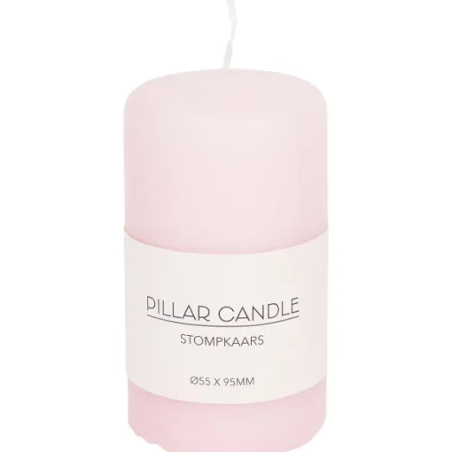 Candra Kaarsen>Stompkaars