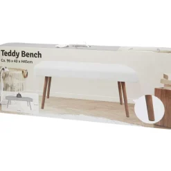Merk Woonaccessoires></noscript>Teddy Bank