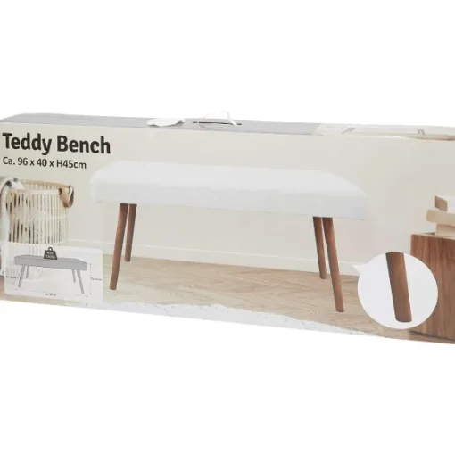 Merk Woonaccessoires>Teddy Bank