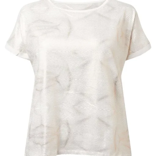 SuperTrash Kleding>9Th Avenue T-Shirt