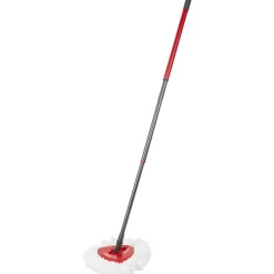 Vileda Schoonmaakartikelen></noscript> Spinmop Easy Wring & Clean