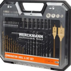 Werckmann Gereedschap></noscript> Boren- En Bitset