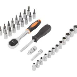 Werckmann Gereedschap></noscript> Dop- En Bitset