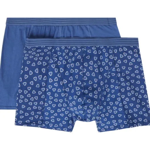 Ziki Ondergoed> Boxershorts